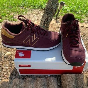 Women’s New Balance